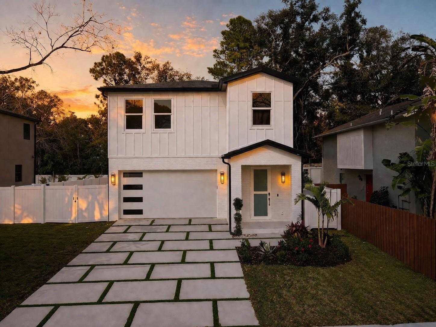 7617 AMHERST STREET Tampa Florida United States, for Sale, residential, , HomeLife Realty Coastal Properties