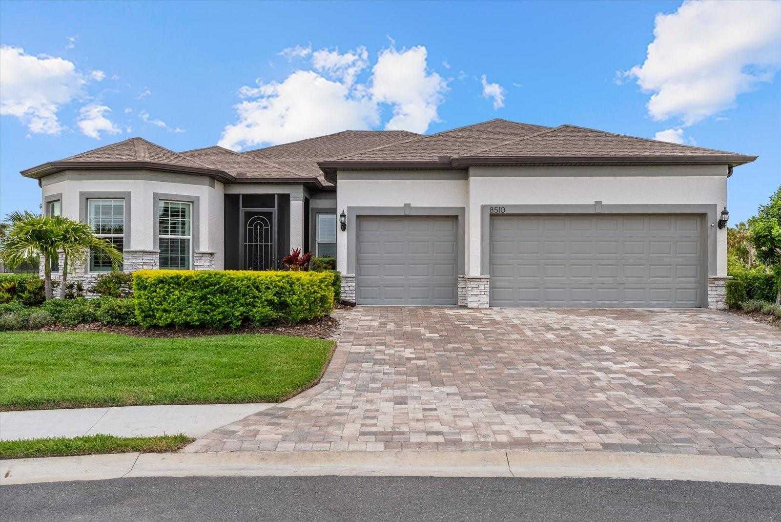 8510 COASTAL PALMS GLEN Parrish Florida United States, for Sale, residential,  , The Mount Dora Group 