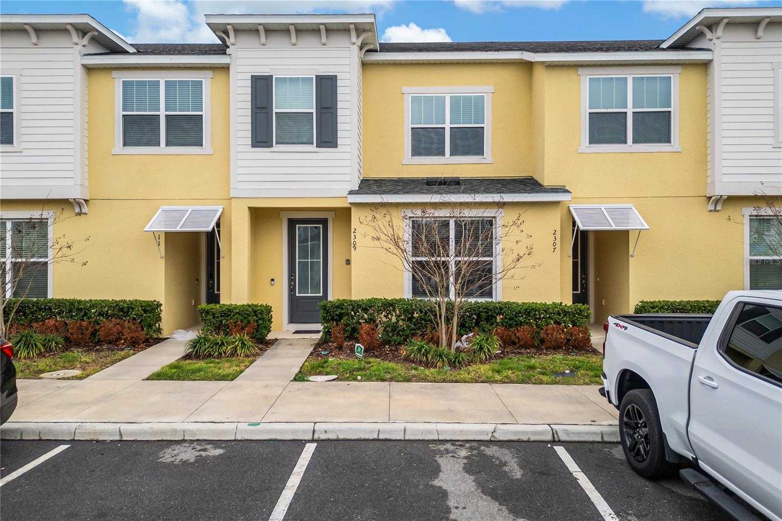 2309 DISTANT SUN TRAIL Kissimmee Florida United States, for Sale, residential,  , Florida Top Realty