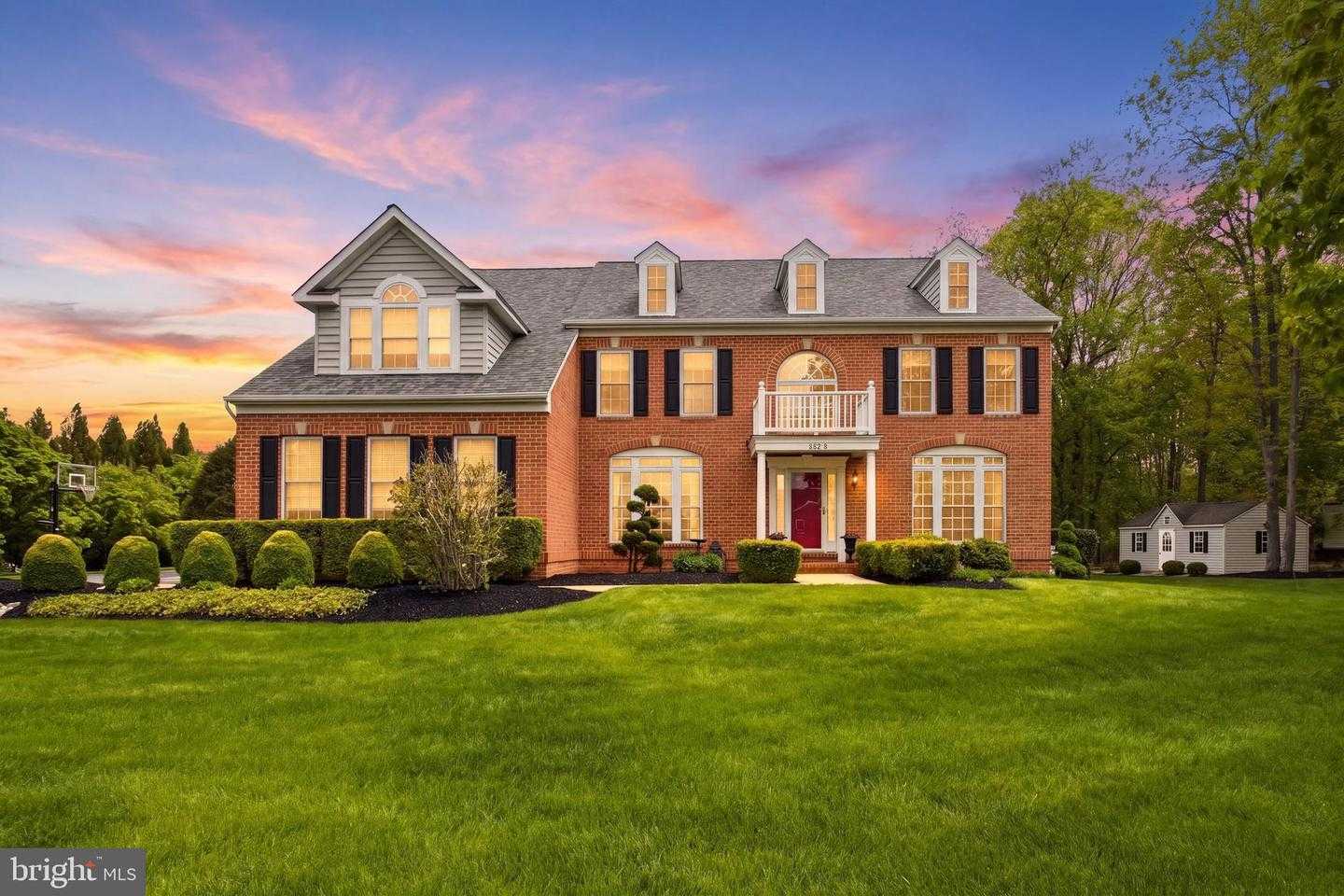 1969 TURNBERRY COURT Finksburg Maryland United States, for Sale, residential, Bruno Tarquinii, Fairfax Realty Premier