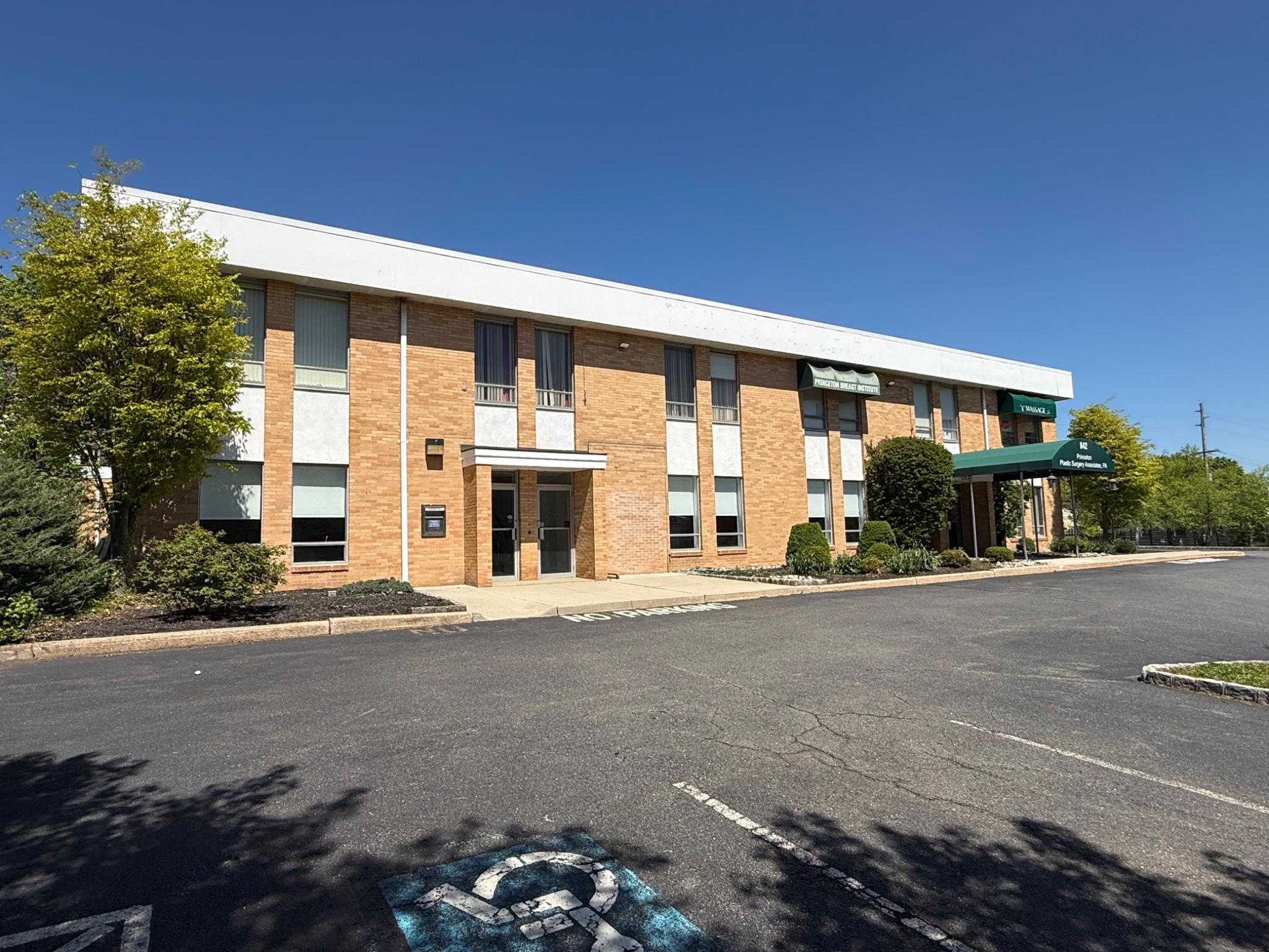 842 STATE ROAD Princeton New Jersey United States, for Sale, commercial, Rocco D'Armiento, BHHS Fox & Roach