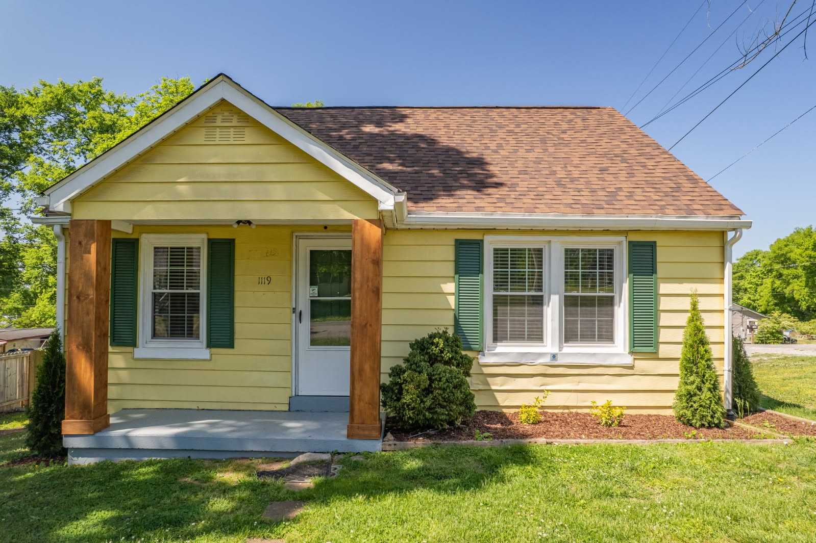 1119 Morningside Dr Columbia Tennessee United States, for Sale, residential,  Gabe  Fitzhugh, GF Homes and Land
