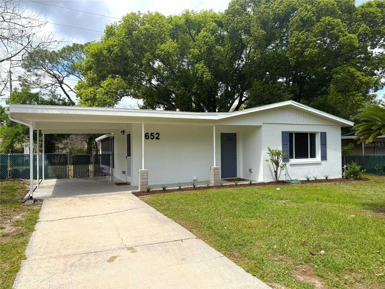 652 ACAPULCA WAY Altamonte Springs Florida United States, for Sale, residential, Zaira Mejia, Spaces & Styles Group