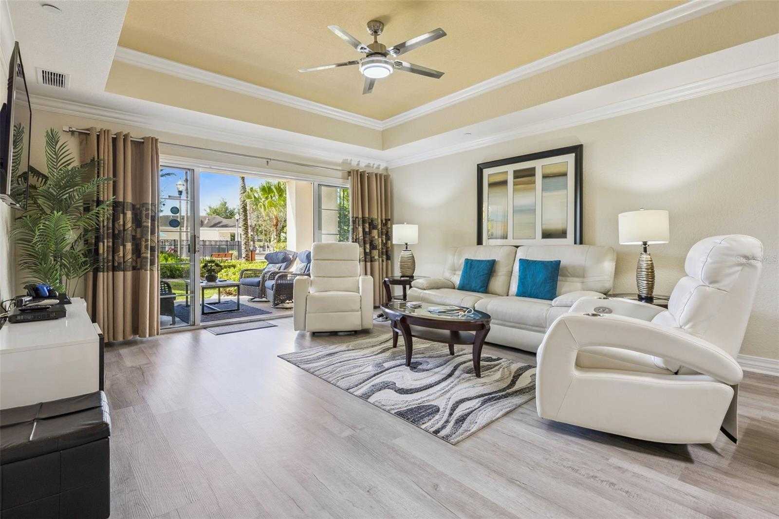 7602 SANDY RIDGE DR  APT 103 Reunion Florida United States, for Sale, residential,  , The Mount Dora Group 