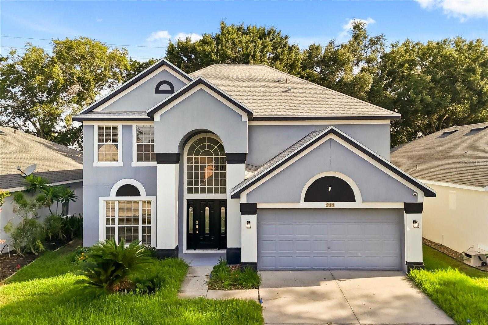 349 HANGING MOSS Lake Mary Florida United States, for Rent, residential,  , Realty World Preferred