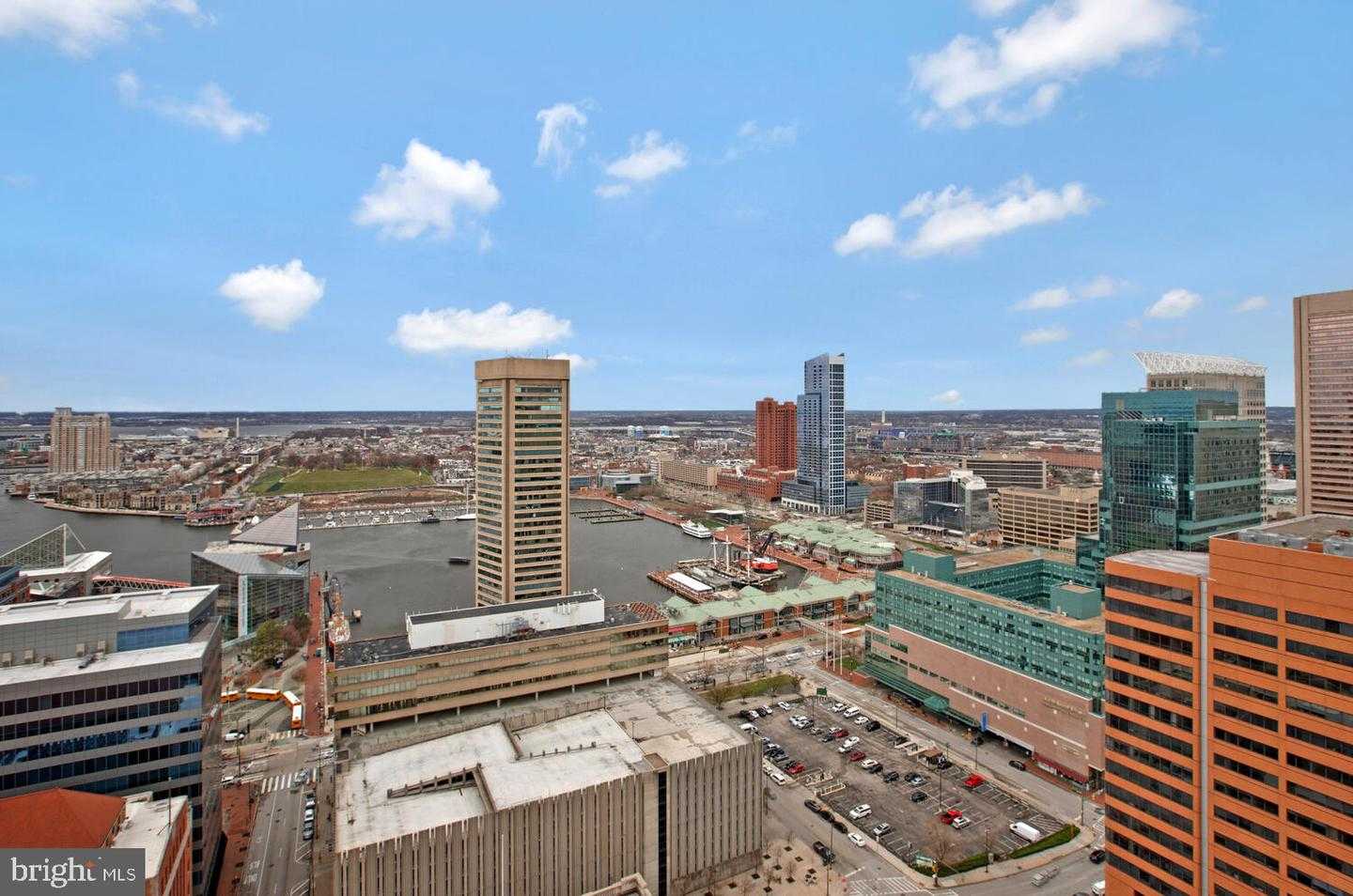 414 WATER STREET APT 2913 Baltimore Maryland United States, Rented, residential, , IGoldenOne Realty and Concierge