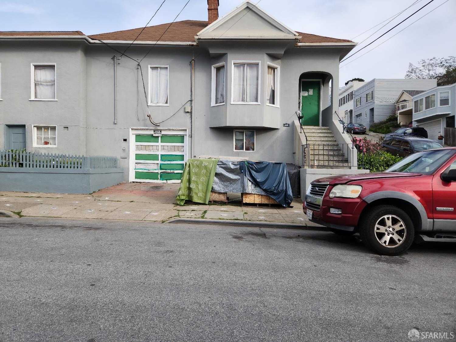 420 Harkness Avenue San Francisco California United States, for Sale, residential, Peter Basso, Realtor®️, Coldwell Banker Realty