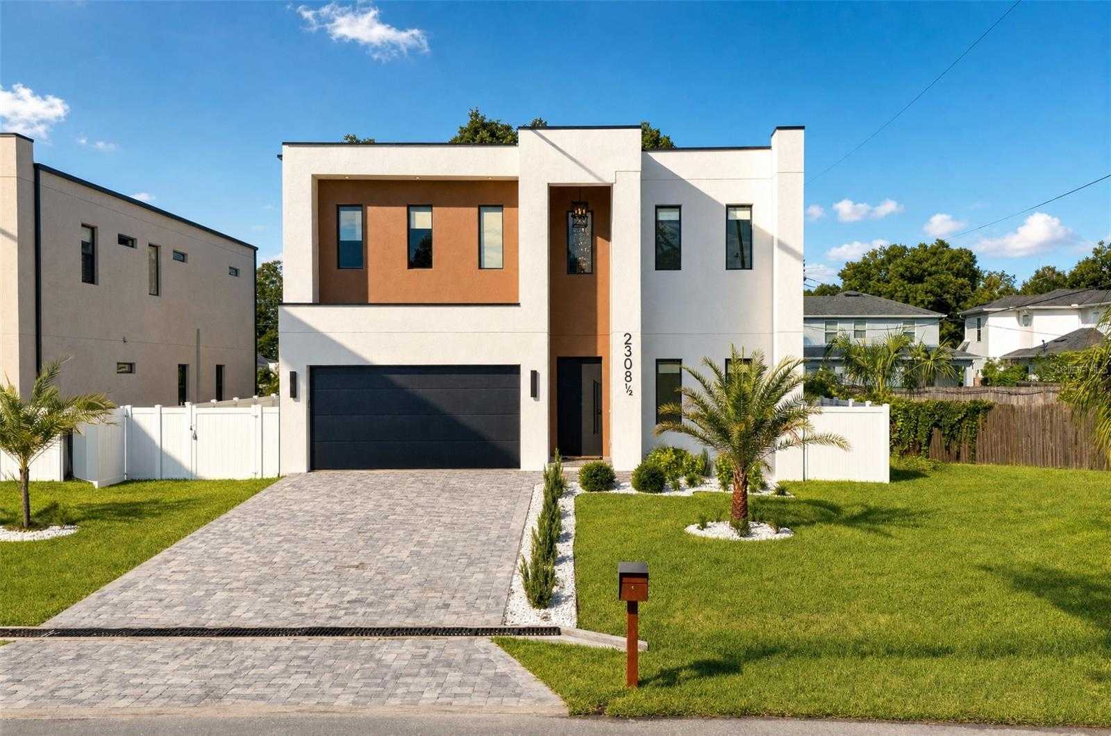 2308 N ELCOE DRIVE Tampa Florida United States, for Sale, residential,  , The Mount Dora Group 