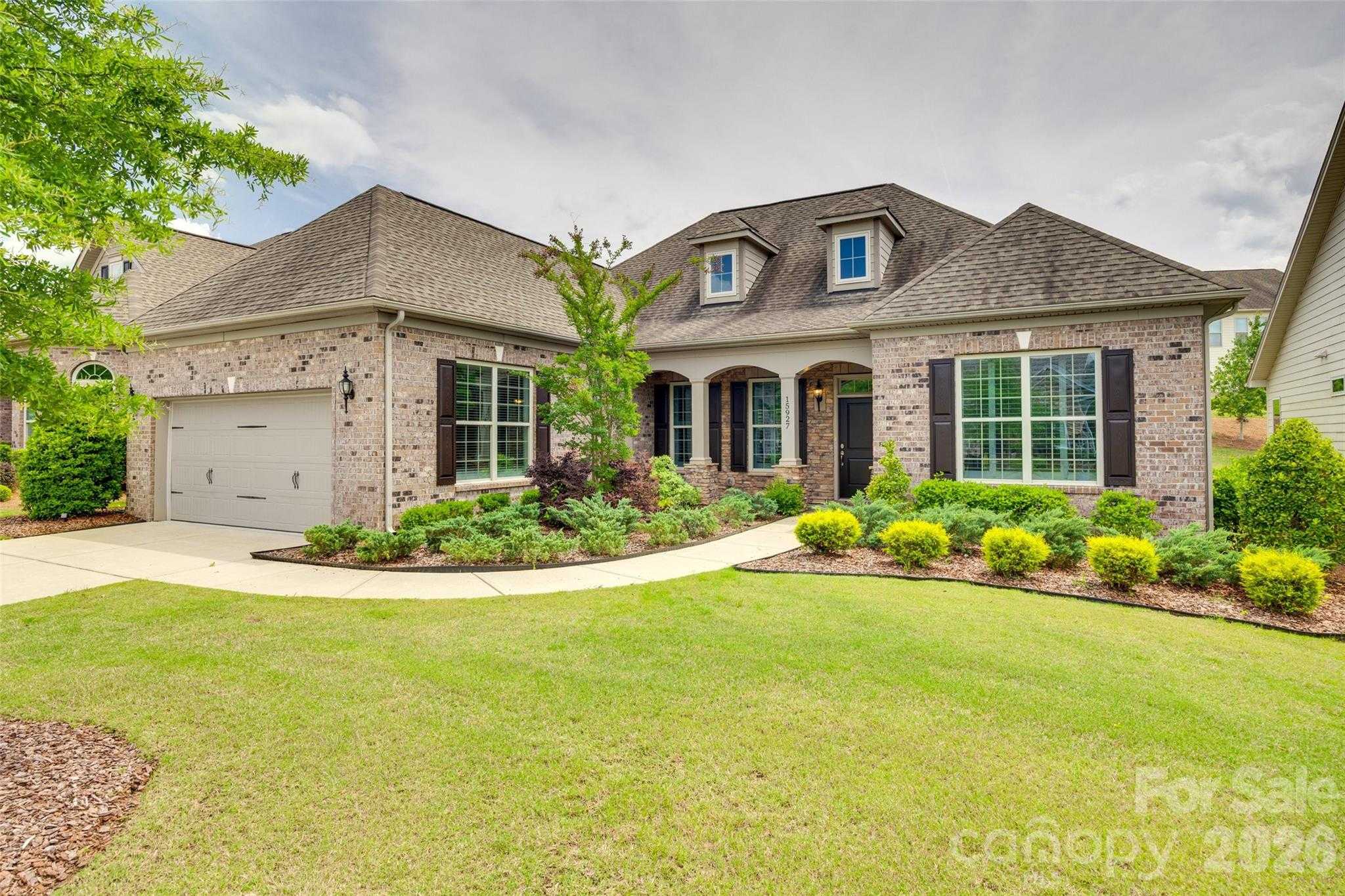 15927 Vale Ridge Drive Charlotte North Carolina United States, for Sale, residential, Kristen Haynes, New Home Buyers Brokers / Realty Pros