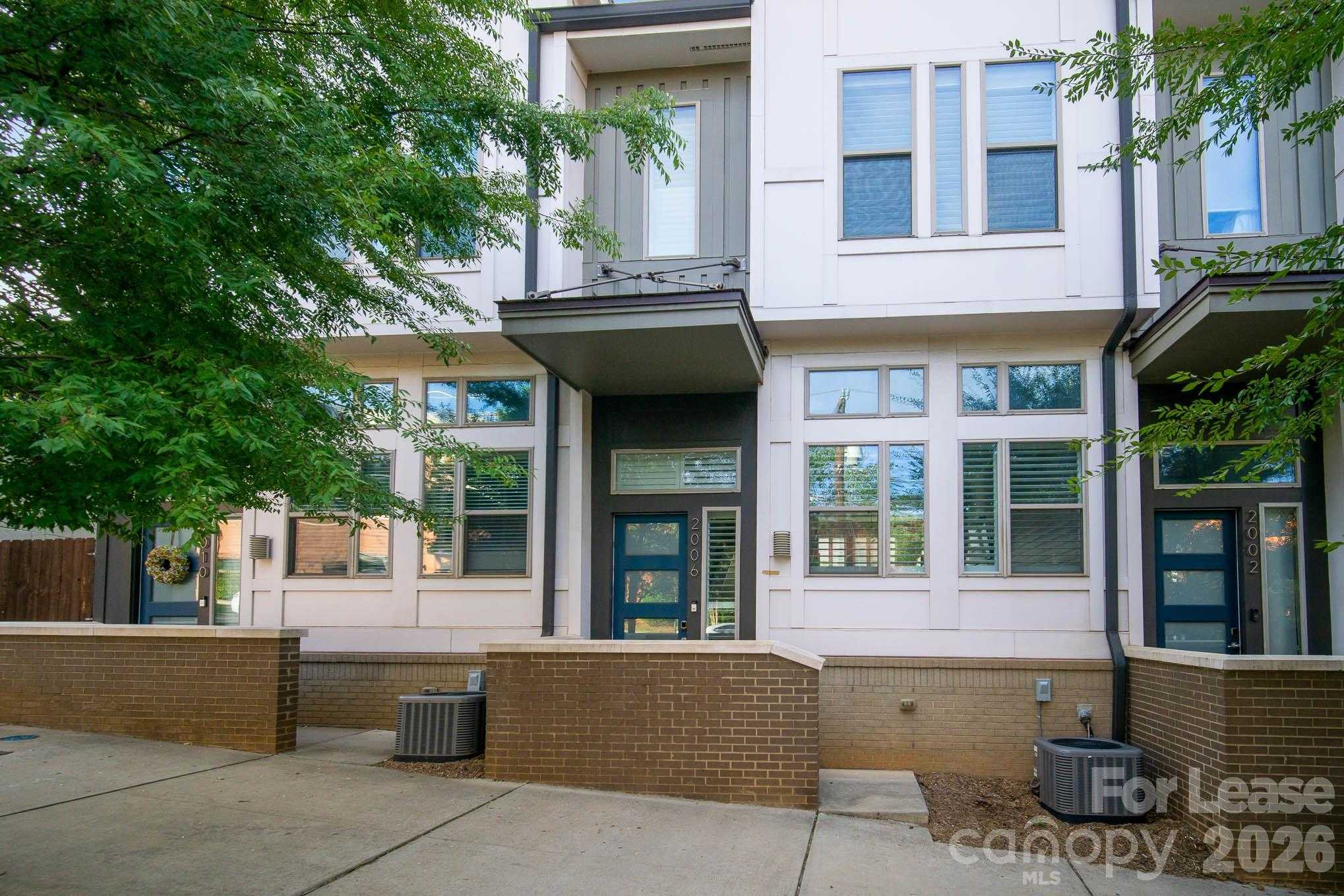 2006 Hawkins Street Charlotte North Carolina United States, for Rent, residential, Kristen Haynes, New Home Buyers Brokers / Realty Pros