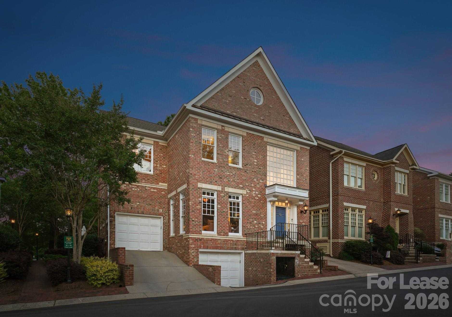 1124 Dilworth Crescent Row Charlotte North Carolina United States, for Rent, residential, Kristen Haynes, New Home Buyers Brokers / Realty Pros