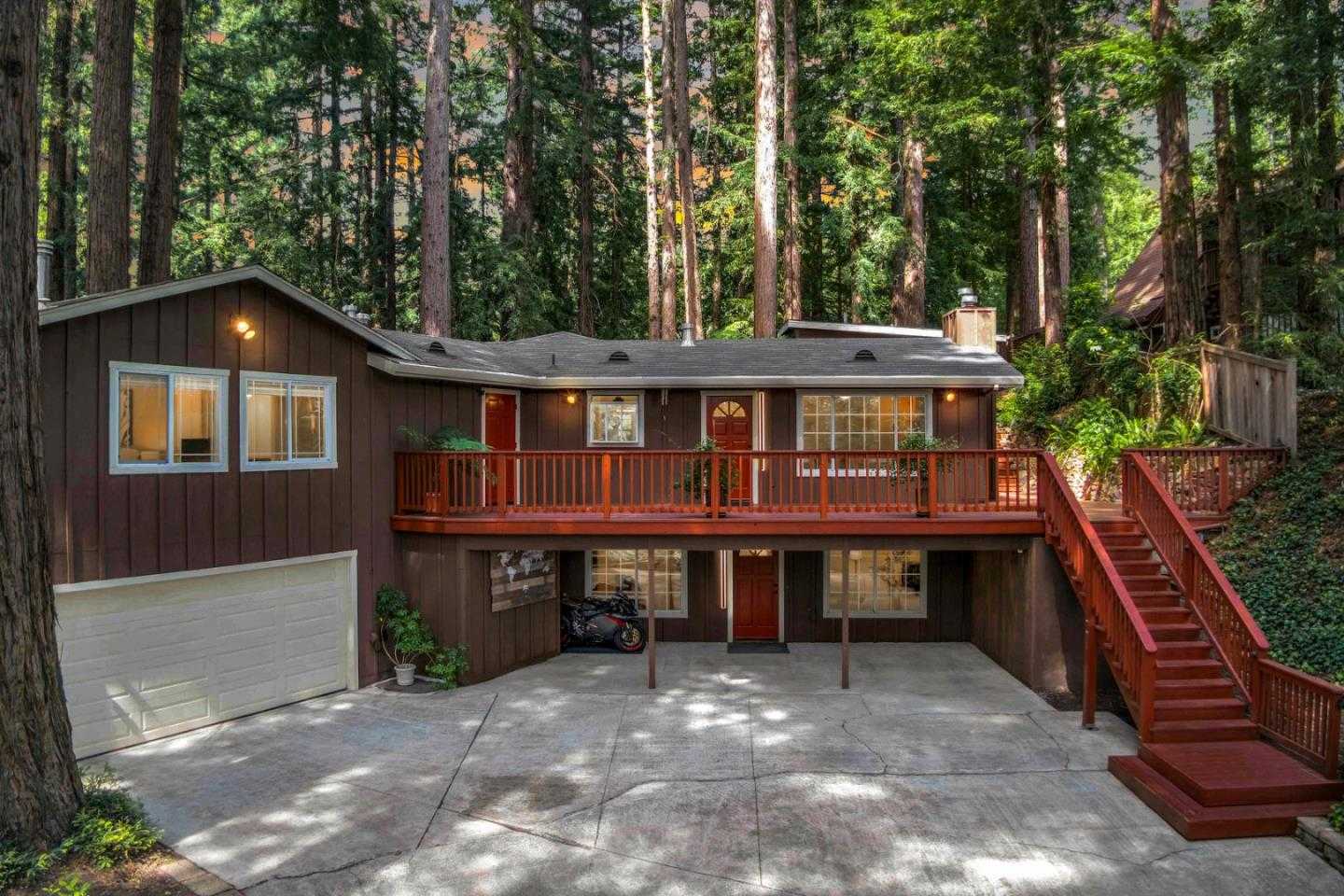 18485 Main BLVD Los Gatos California United States, for Sale, residential, Daniil Gorkov, Beverly & Co.