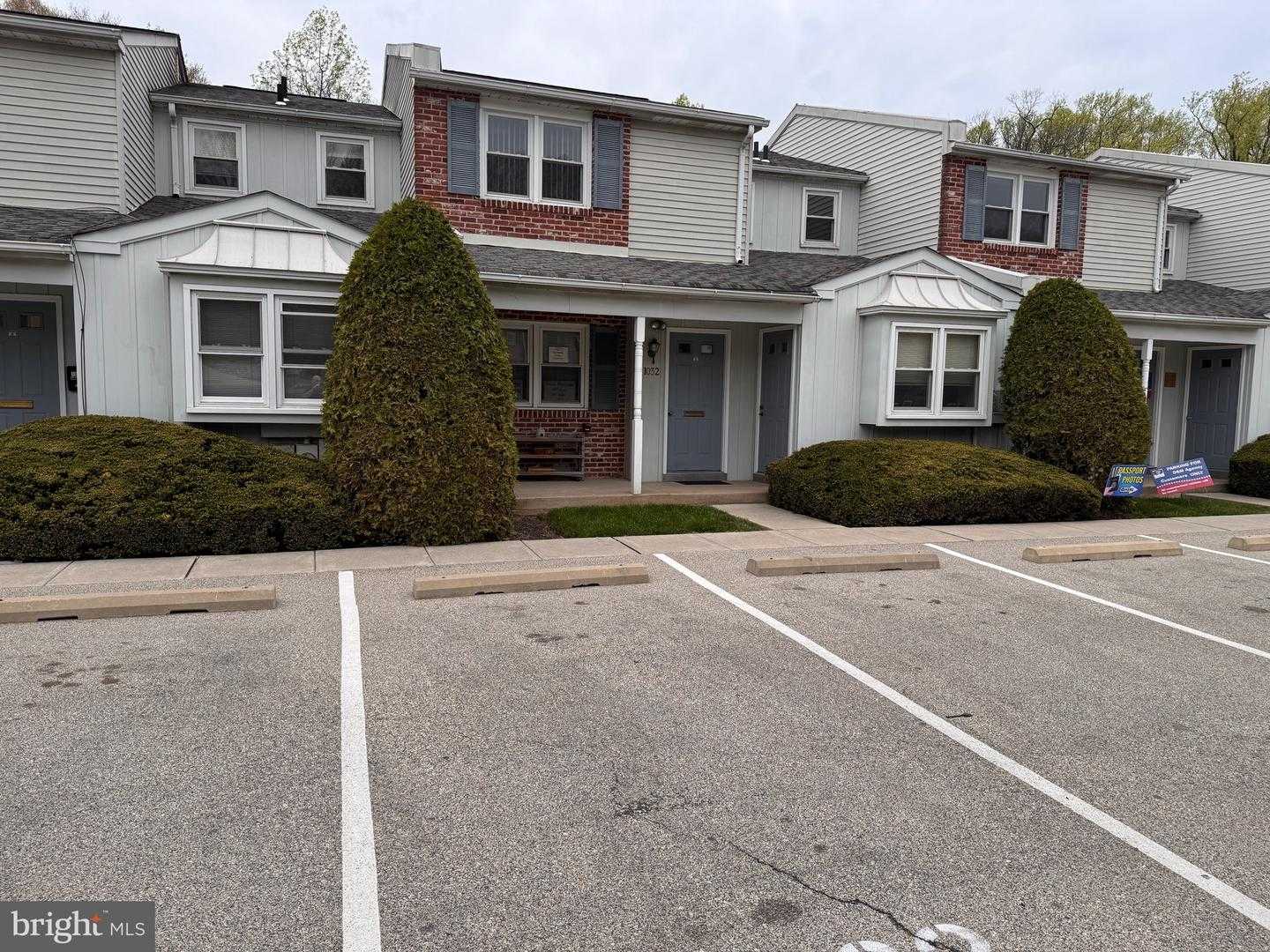 1032 MILL CREEK Feasterville Trevose Pennsylvania United States, Sold, commercial, , Market Force Realty