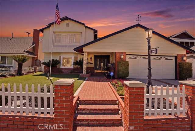 11843 Penford Drive Whittier California United States, for Sale, residential, Ralph  Morfin, eXp Realty of California, Inc