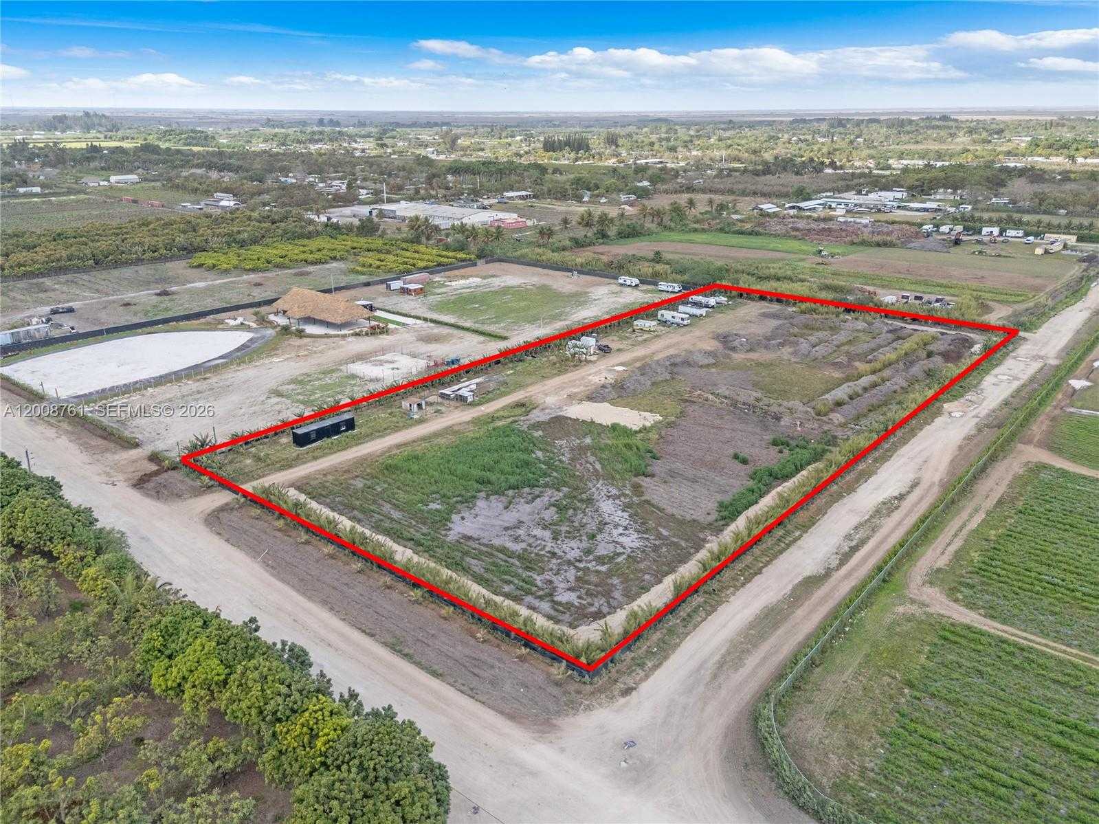 15202 SW 194th Ave Miami Florida United States, for Sale, commercial, Kimberley Gibson, InCom Commercial Example Office