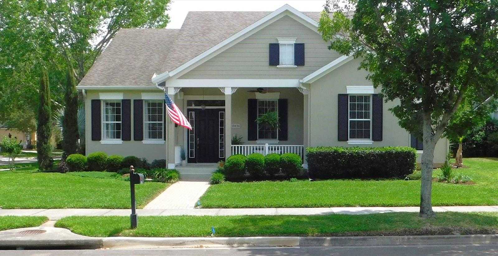 13836 BLUEBIRD POND ROAD Windermere Florida United States, for Sale, residential, Zaira Mejia, Spaces & Styles Group