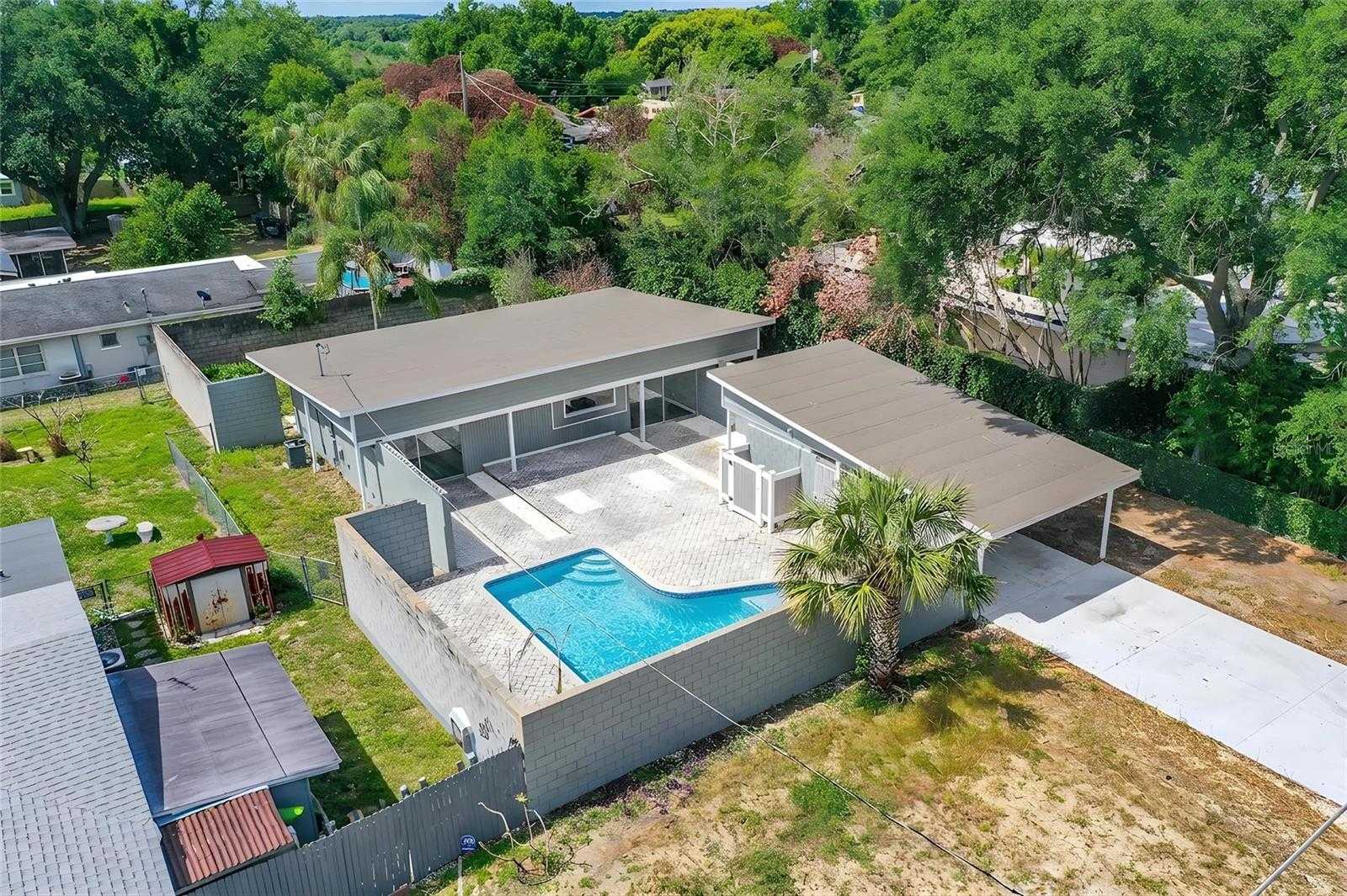 1558 DREXEL AVENUE Winter Haven Florida United States, for Sale, residential,  , Crosby and Associates Inc