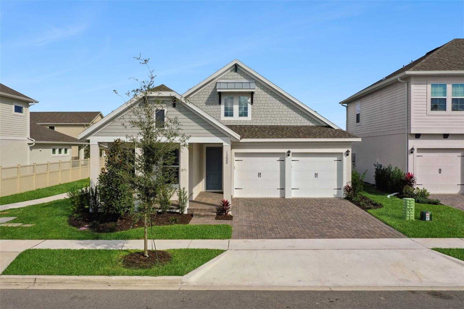 17412 HONEYBELL TANGELO COURT Winter Garden Florida United States, for Sale, residential, Zaira Mejia, Spaces & Styles Group