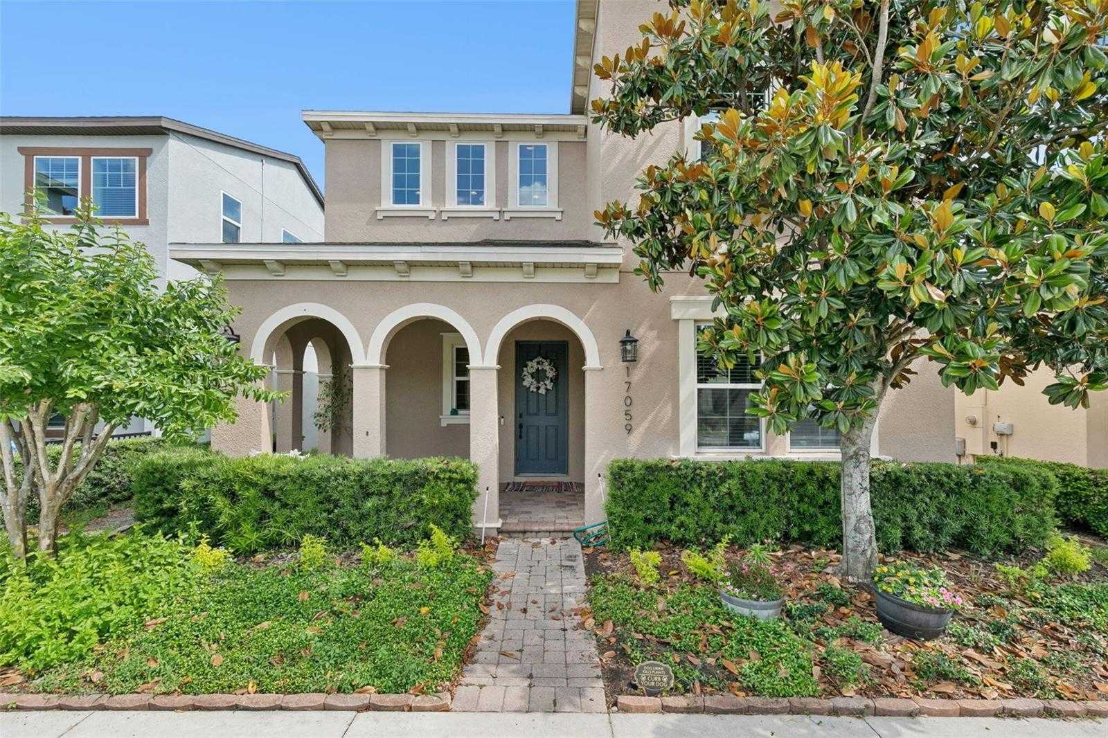 17059 HARBOR OAK PARKWAY Winter Garden Florida United States, for Sale, residential, Zaira Mejia, Spaces & Styles Group