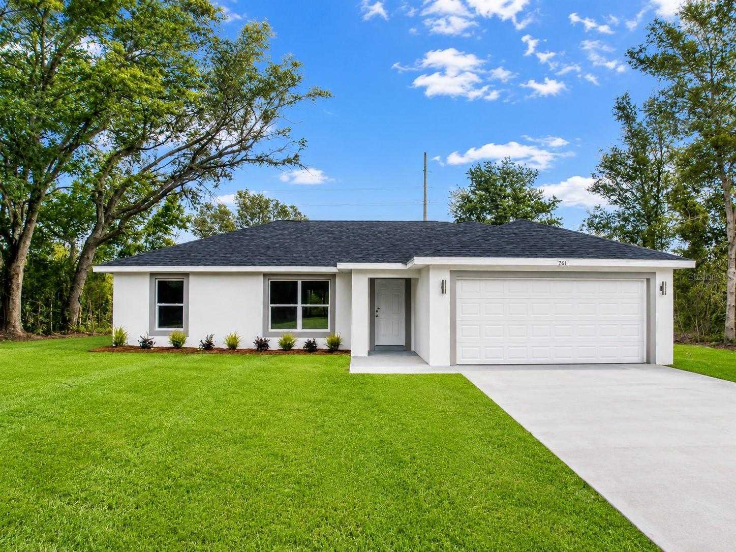 14512 SW 25TH LANE Ocala Florida United States, for Sale, residential,  , Dove Enterprises Realty & Development Inc.