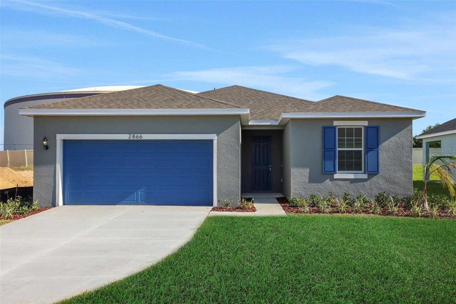 2866 SUPERMARINE ROAD Tavares Florida United States, for Sale, residential,  , Success Home Sales