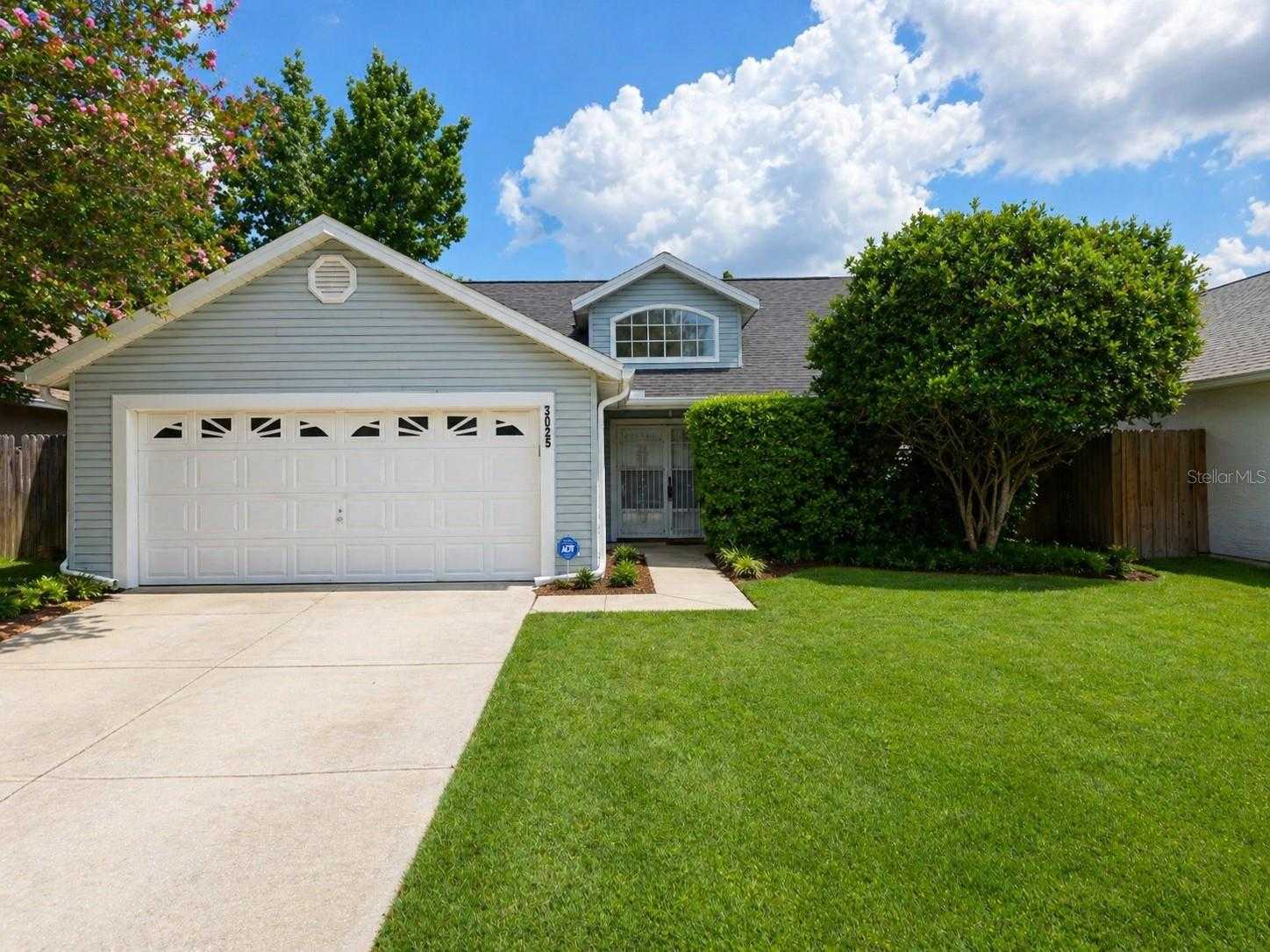 3025 DELLCREST PLACE Lake Mary Florida United States, for Sale, residential,  , Realty World Preferred