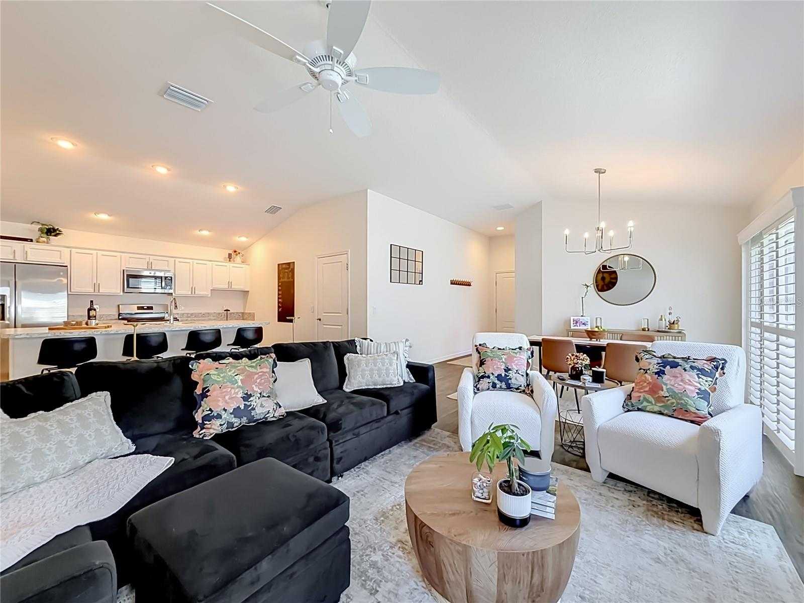 6231 ATKINSON LANE The Villages Florida United States, for Sale, residential,  , The Mount Dora Group 
