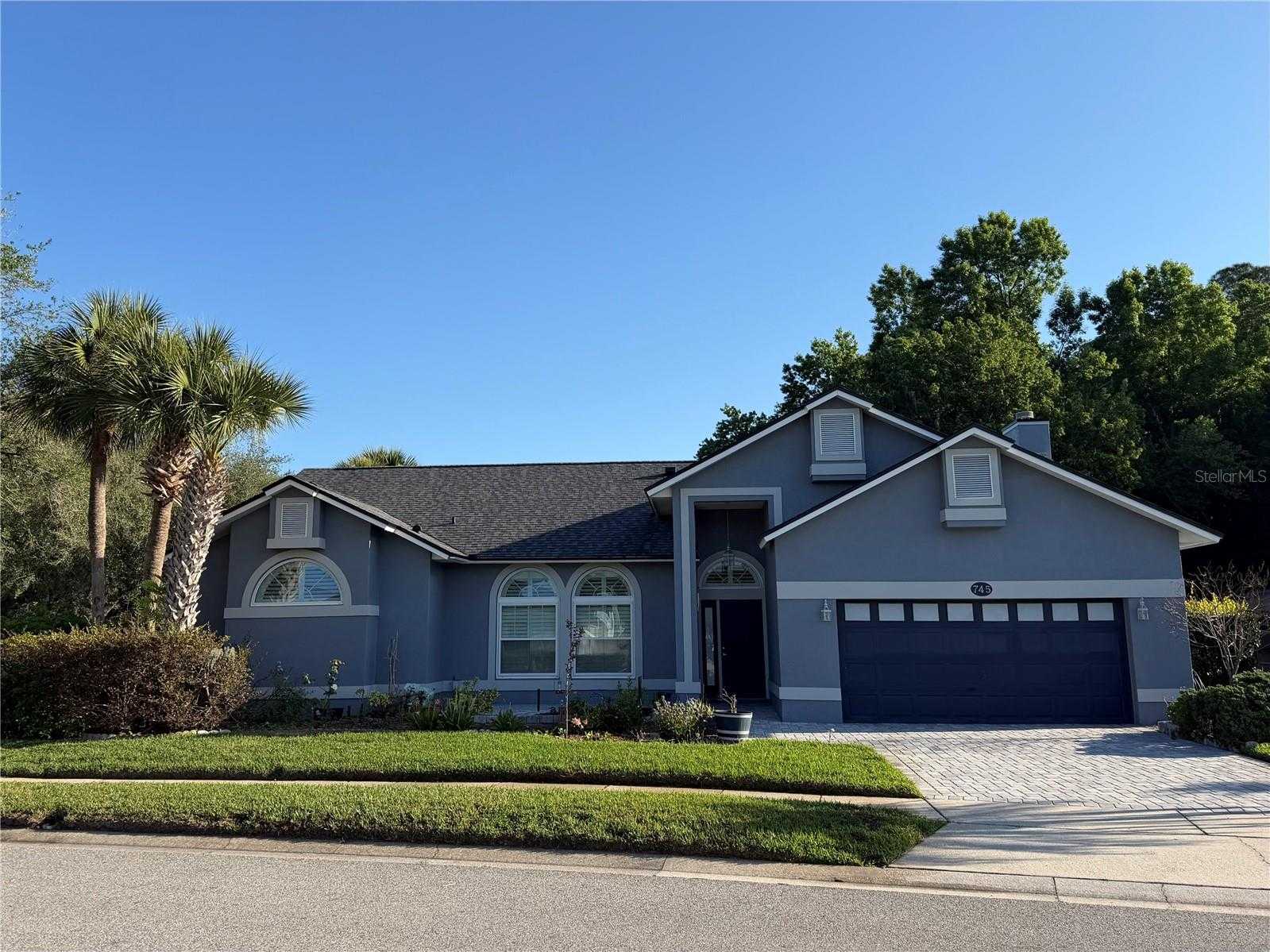 745 SILVERWOOD DRIVE Lake Mary Florida United States, for Rent, residential,  , Realty World Preferred