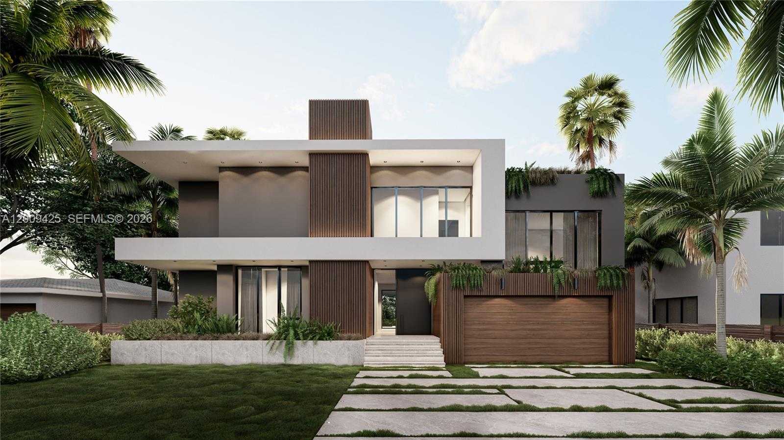 2060 S Hibiscus Dr North Miami Florida United States, for Sale, residential,  , Phoenix Realtors LLC