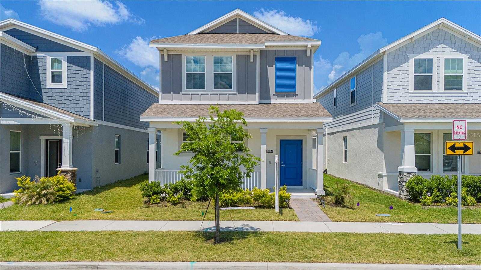 1844 BRIGHT SKY DRIVE Kissimmee Florida United States, for Sale, residential,  , Florida Top Realty