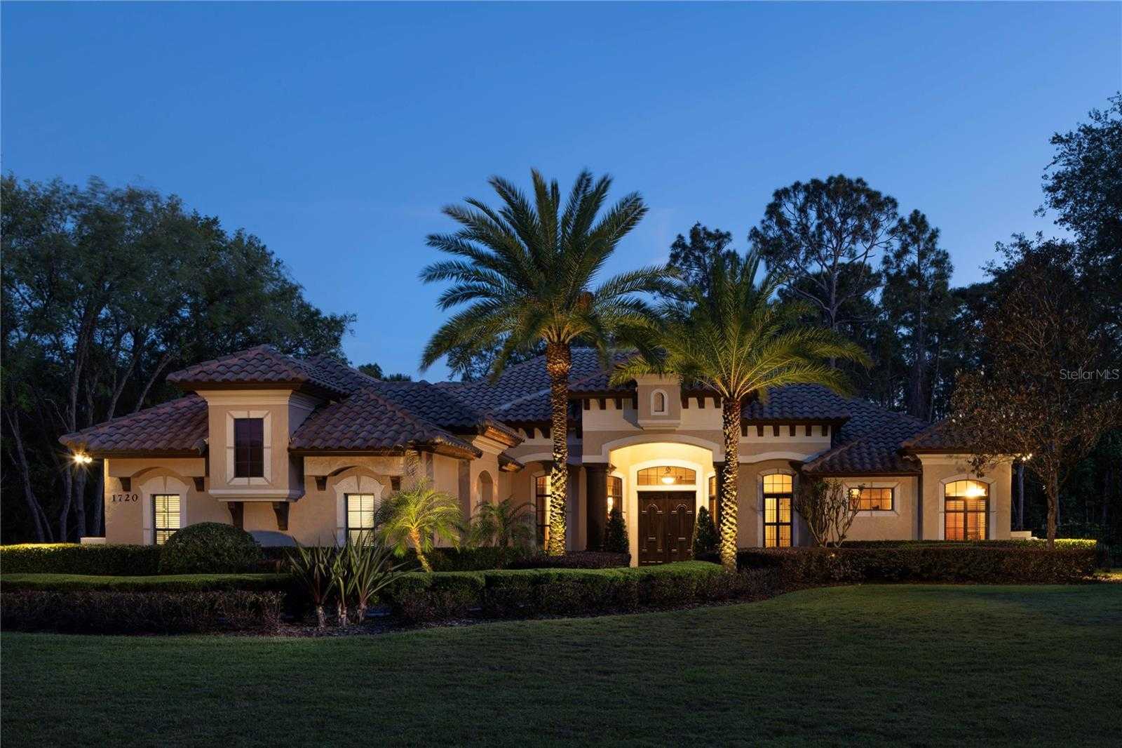 1720 BRACKENHURST PLACE Lake Mary Florida United States, for Sale, residential,  , Realty World Preferred