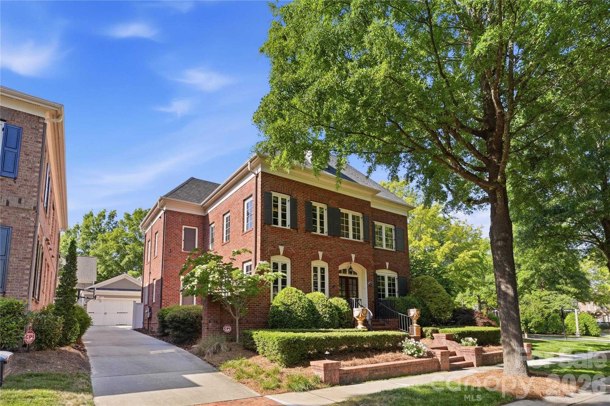 3343 Indian Meadows Lane Charlotte North Carolina United States, for Sale, residential, Kristen Haynes, New Home Buyers Brokers / Realty Pros