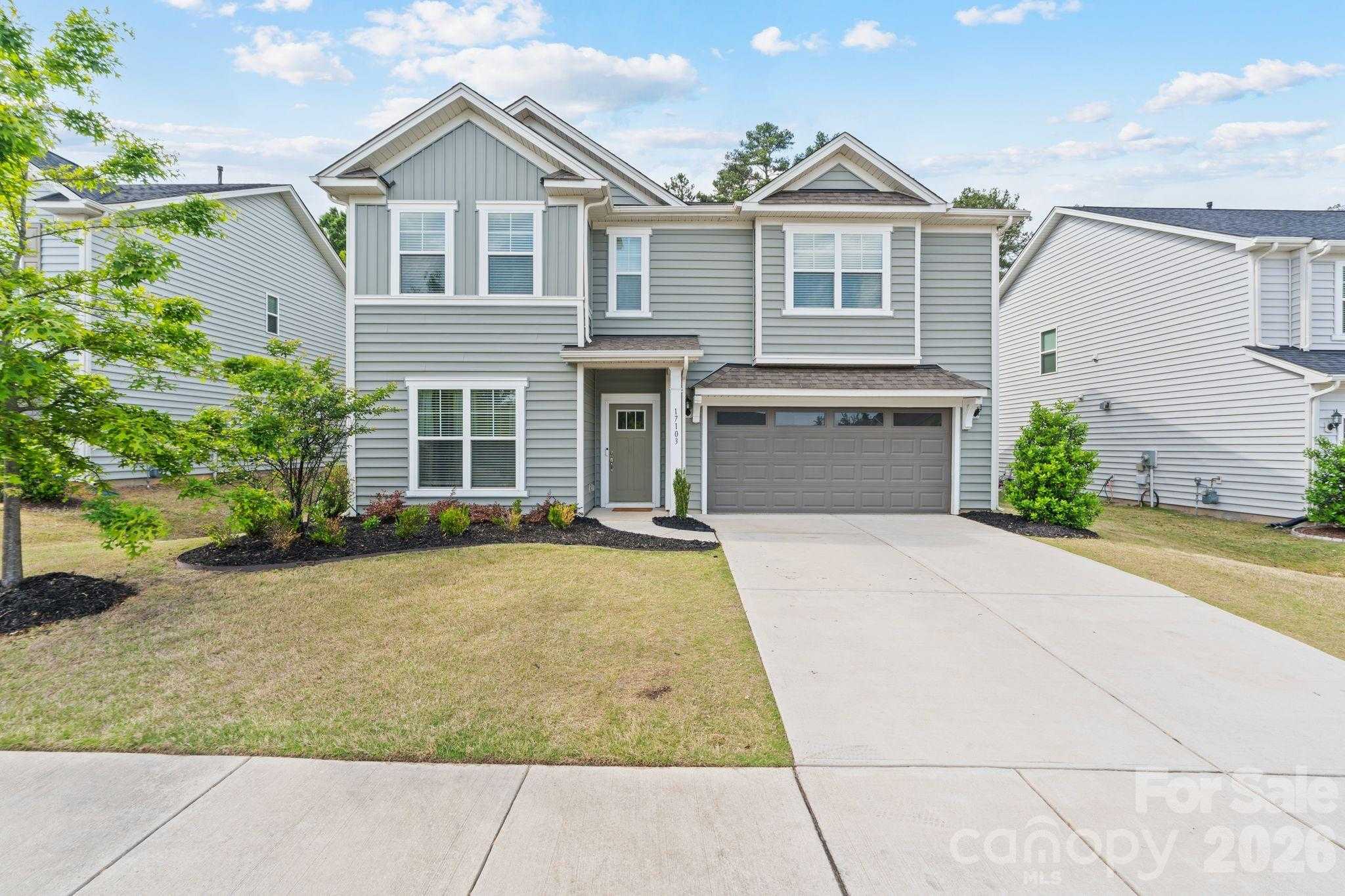 17103 Dogwood Creek Lane Charlotte North Carolina United States, for Sale, residential, Kristen Haynes, New Home Buyers Brokers / Realty Pros