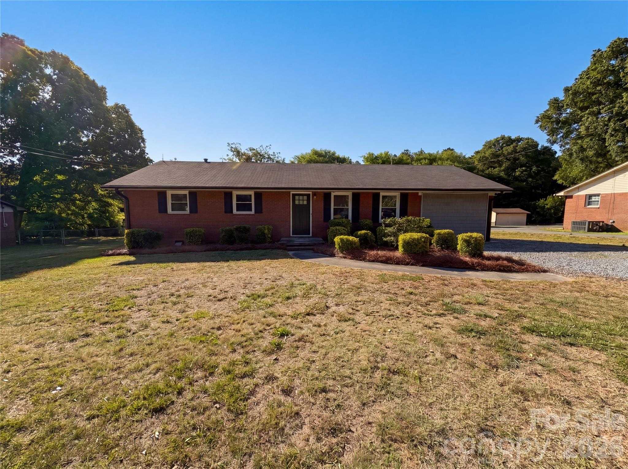 2375 Saw Road China Grove North Carolina United States, for Sale, residential, David Garofalo, Carolina4Sale Realty LLC