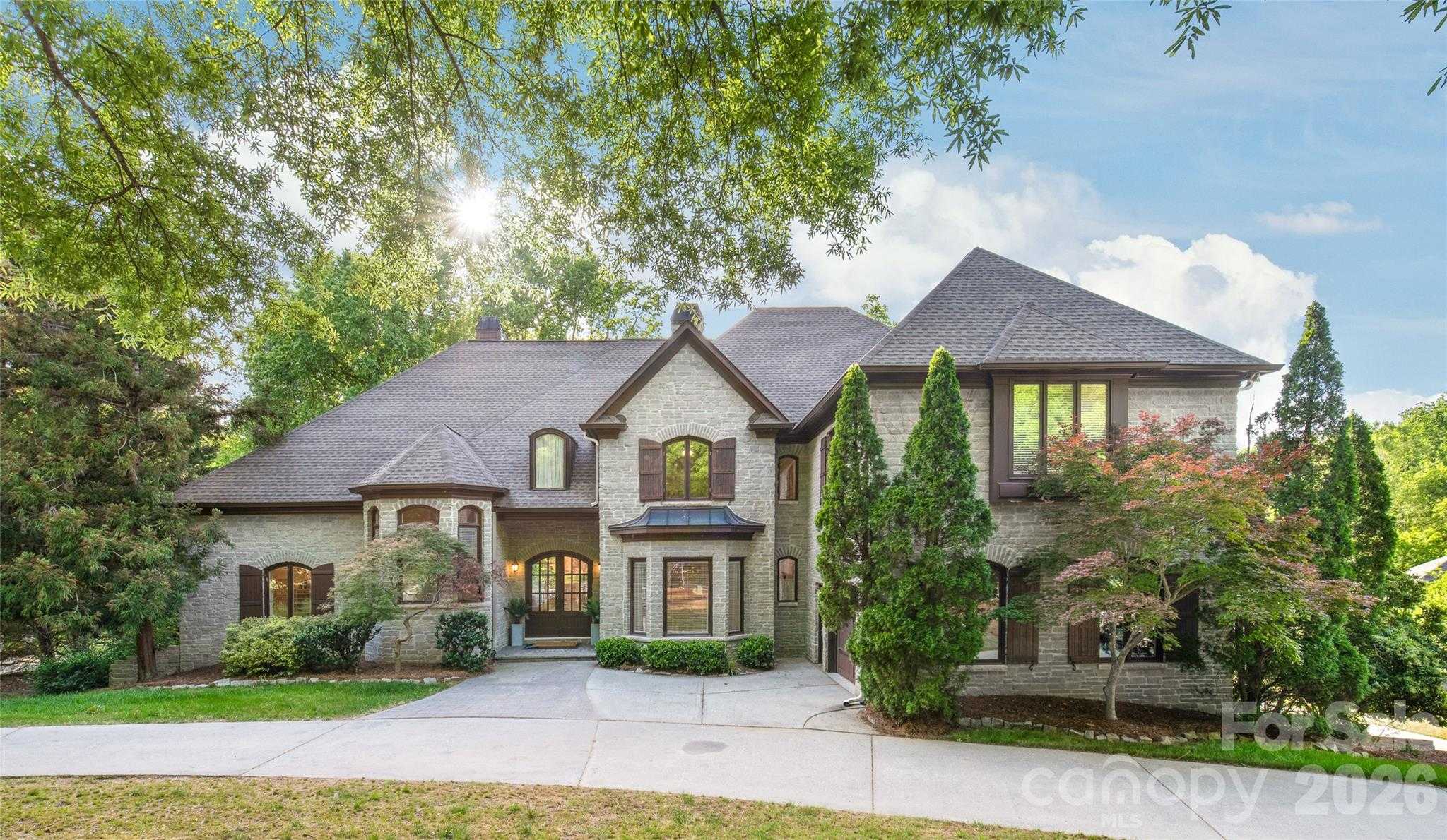 9529 Greyson Ridge Drive Charlotte North Carolina United States, for Sale, residential, Kristen Haynes, New Home Buyers Brokers / Realty Pros