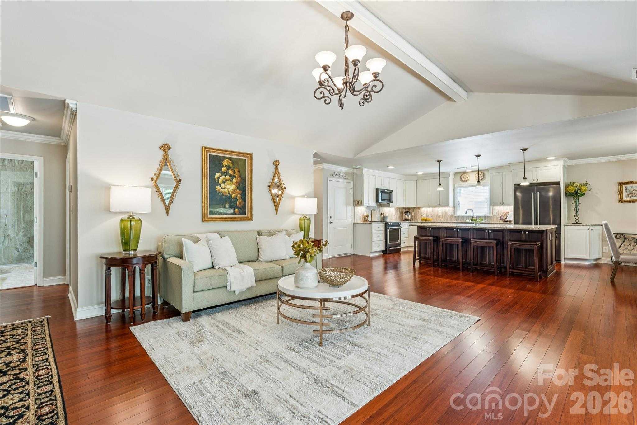 506 Hidden Creek Circle Salisbury North Carolina United States, for Sale, residential, David Garofalo, Carolina4Sale Realty LLC