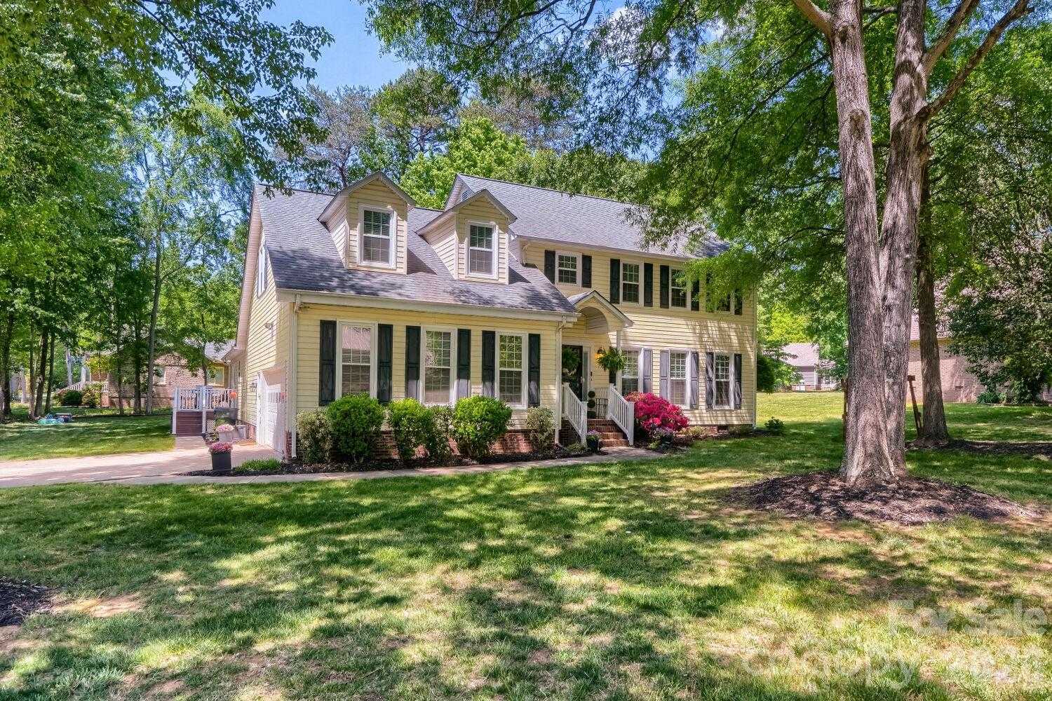 120 Brittany Way Salisbury North Carolina United States, for Sale, residential, David Garofalo, Carolina4Sale Realty LLC