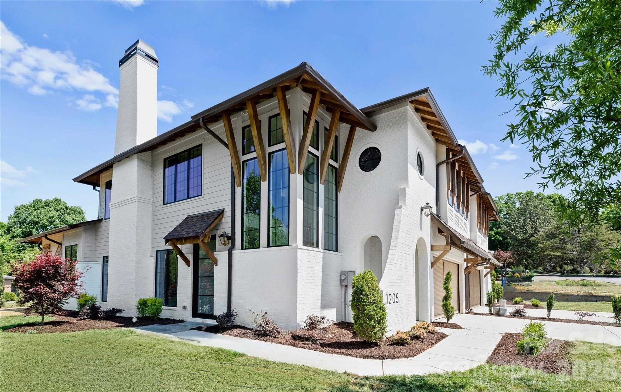 1205 Jersey Lane Charlotte North Carolina United States, for Sale, residential, Kristen Haynes, New Home Buyers Brokers / Realty Pros