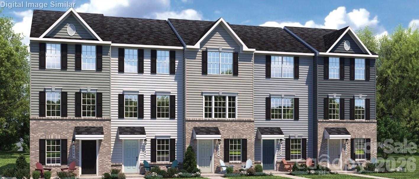 8043 District Drive Charlotte North Carolina United States, for Sale, residential, Kristen Haynes, New Home Buyers Brokers / Realty Pros