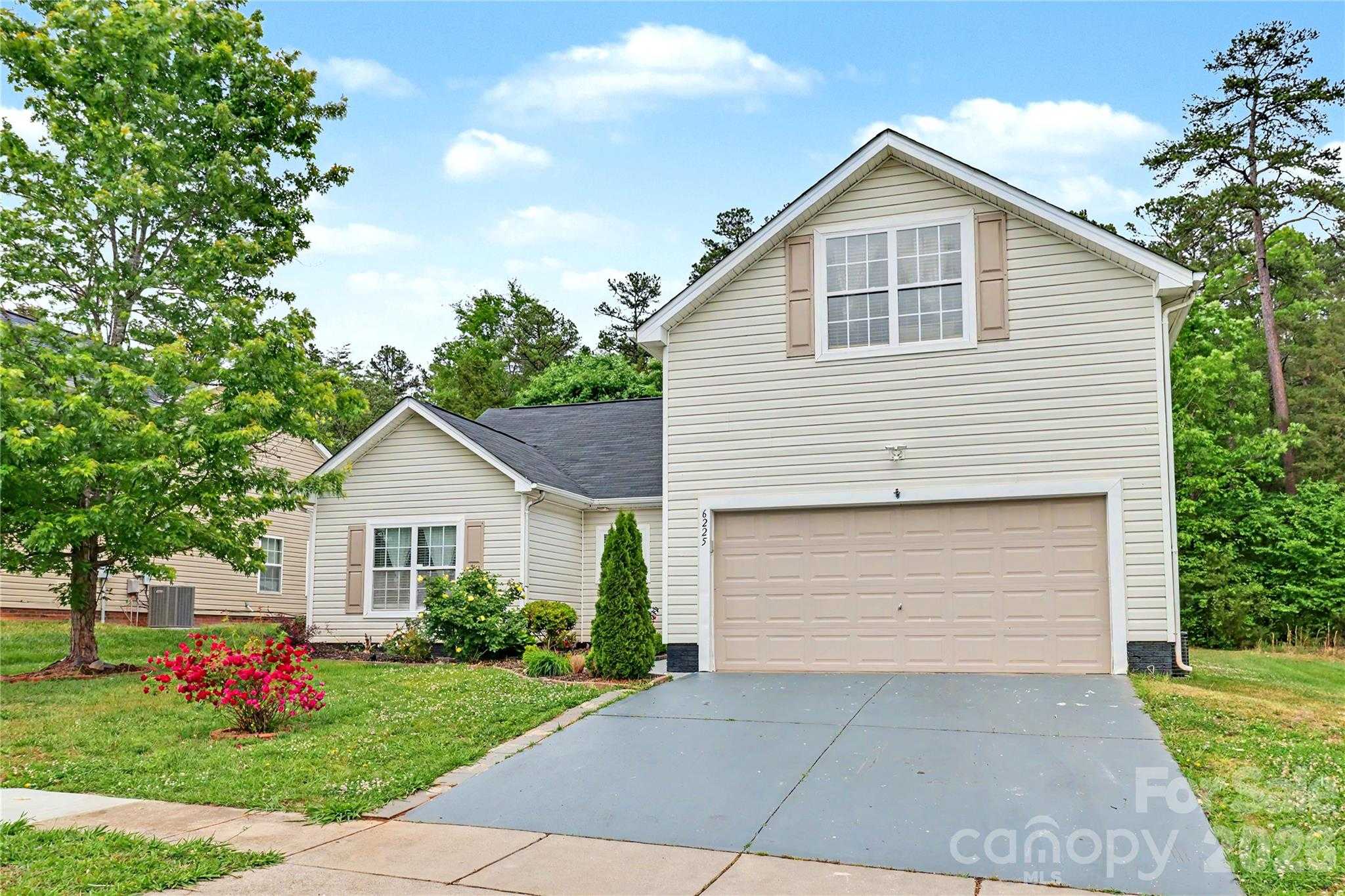 6225 Sid Crane Drive Charlotte North Carolina United States, for Sale, residential, Kristen Haynes, New Home Buyers Brokers / Realty Pros