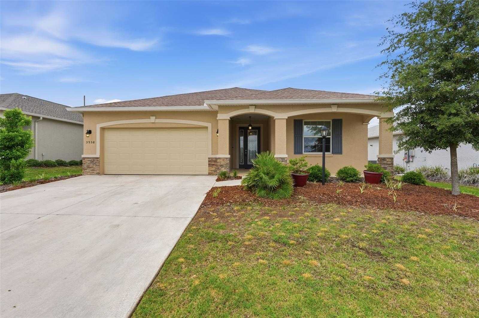 9958 SW 97TH LANE Ocala Florida United States, for Sale, residential,  , Dove Enterprises Realty & Development Inc.