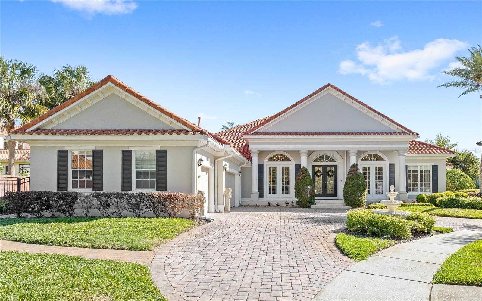 11051 HAWKSHEAD COURT Windermere Florida United States, for Sale, residential, Zaira Mejia, Spaces & Styles Group