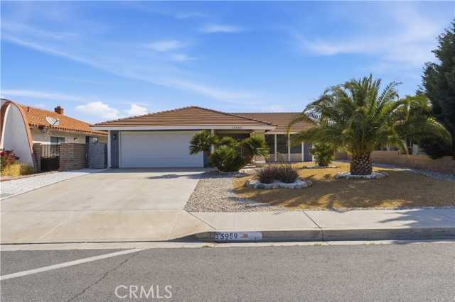 13959 Driftwood Victorville California United States, for Sale, residential, Luis Rios , Fathom Realty