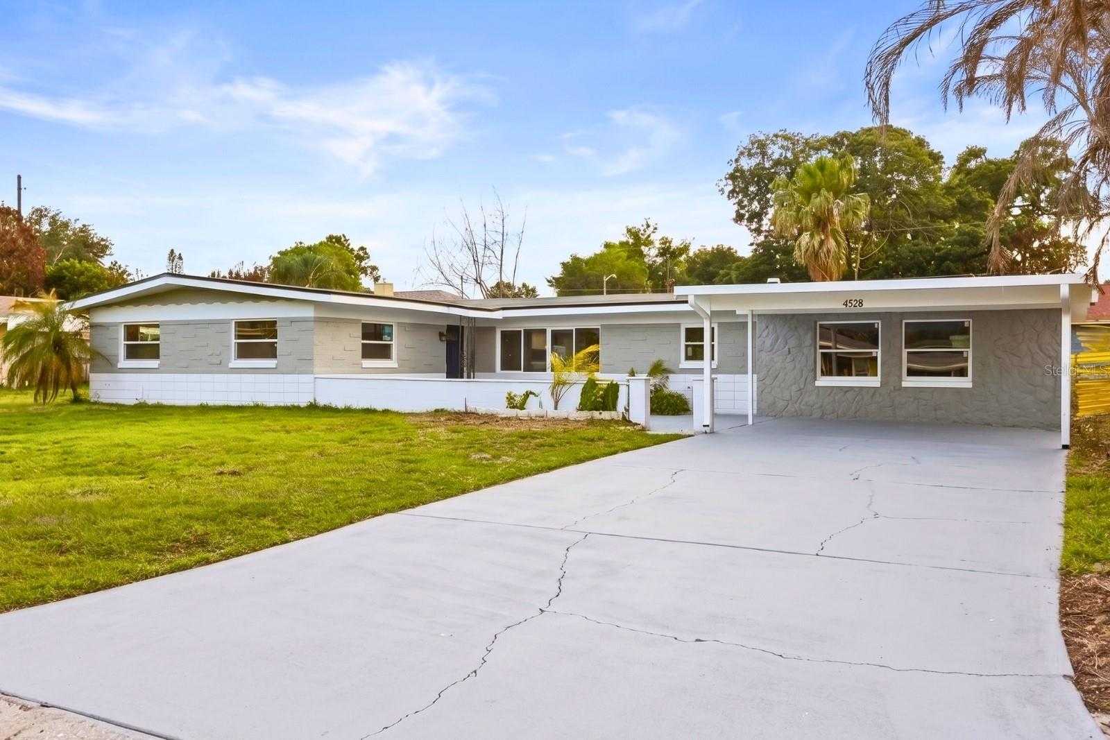 4528 S SHORE ROAD Orlando Florida United States, for Sale, residential,  , Success Home Sales