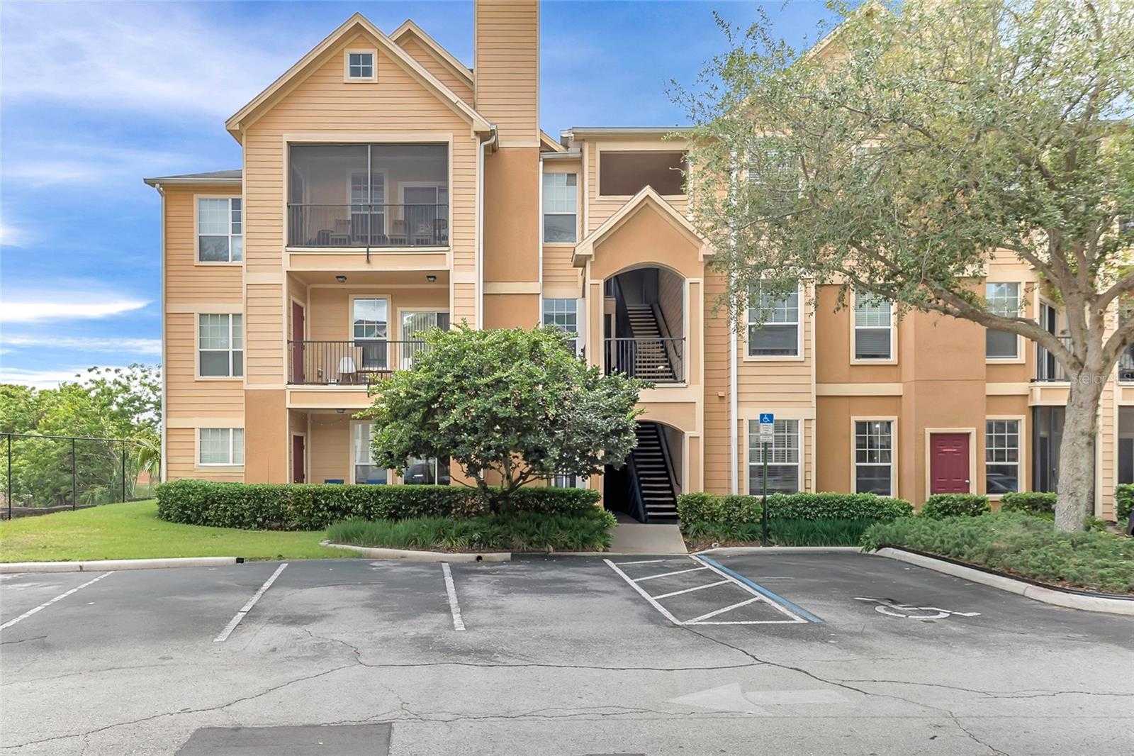 1995 ERVING CIRCLE APT 208 Ocoee Florida United States, for Sale, residential, Zaira Mejia, Spaces & Styles Group