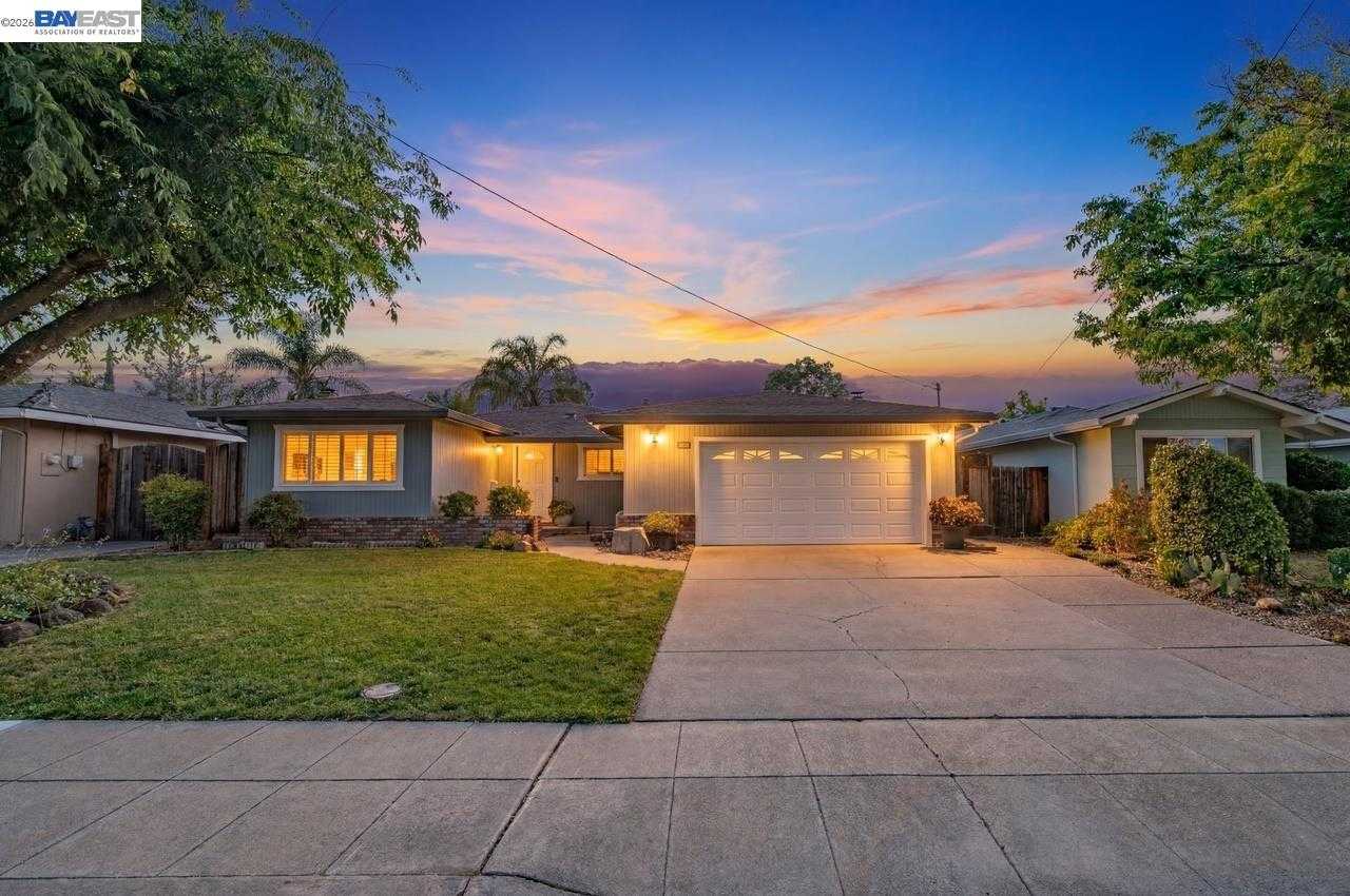 1317 Saint Mary Dr Livermore California United States, for Sale, residential, Miranda Mattos, Compass Realty 