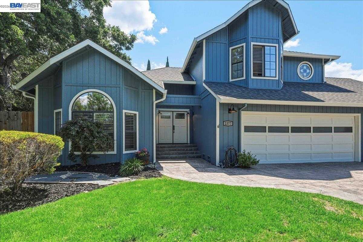 2377 College Ave Livermore California United States, for Sale, residential, Miranda Mattos, Compass Realty 
