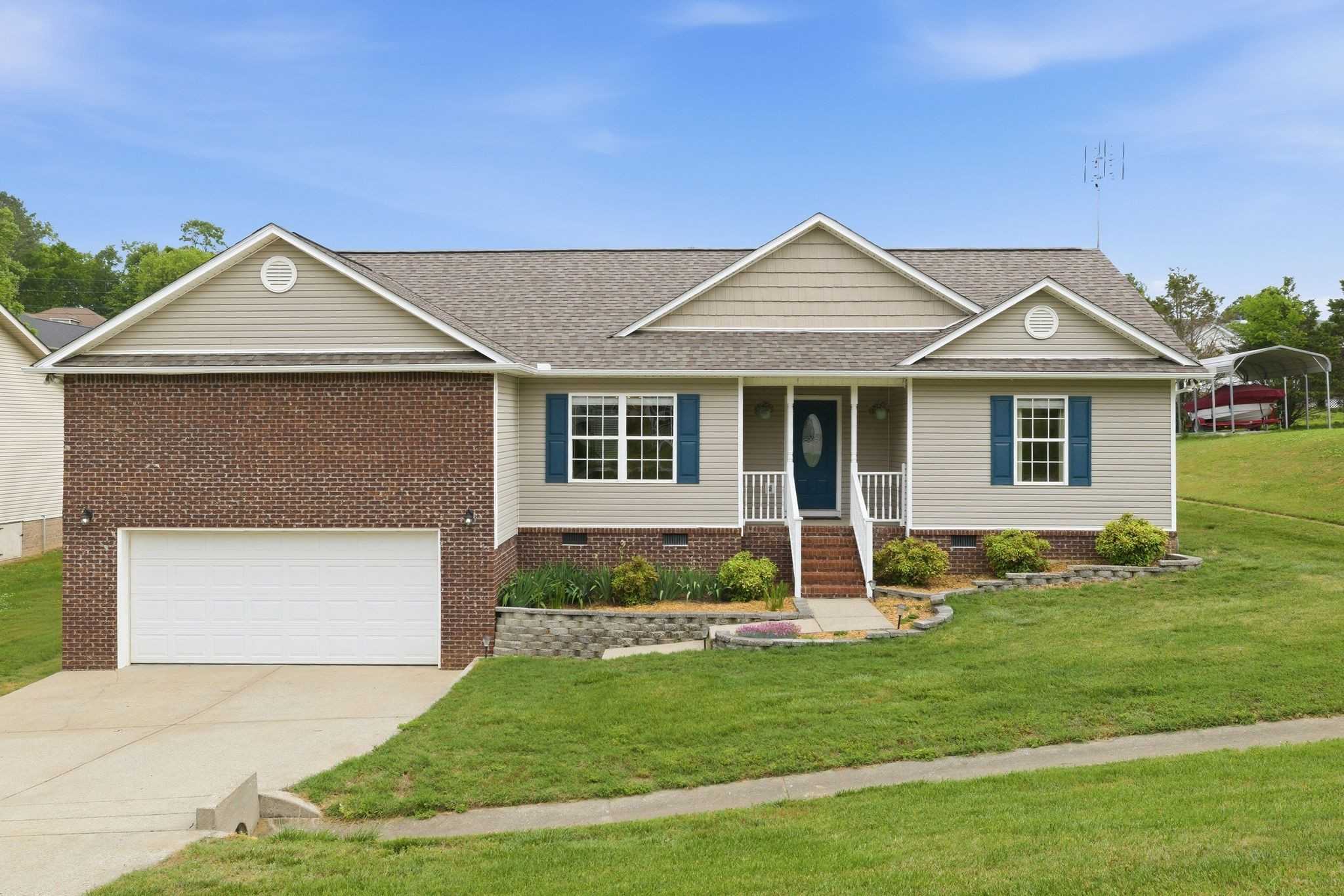 218 Shady Dr Columbia Tennessee United States, for Sale, residential,  Gabe  Fitzhugh, GF Homes and Land