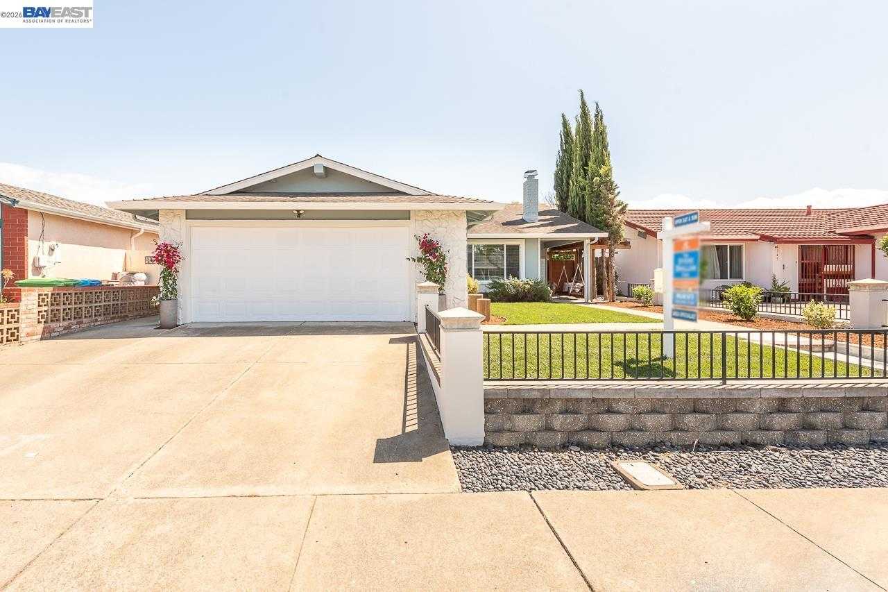 4339 Queensboro Way Union City California United States, for Sale, residential, Olivia Chan, REALTY EXPERTS