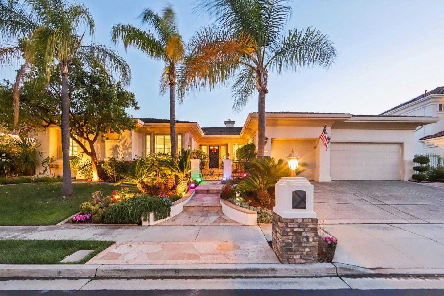 5379 Vicenza Way San Jose California United States, for Sale, residential,  , InCom Example Brokerage